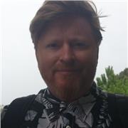 Clases de Conversación con Profesor Nativo